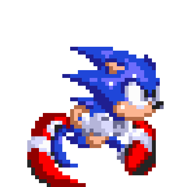 Under Construction Sonic
