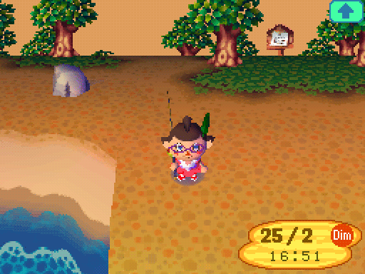Wild World