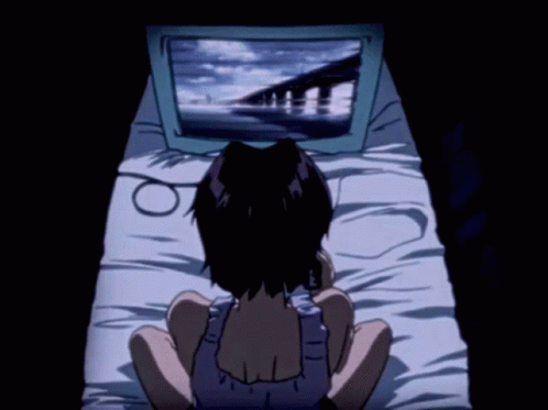 lain remote changing channel