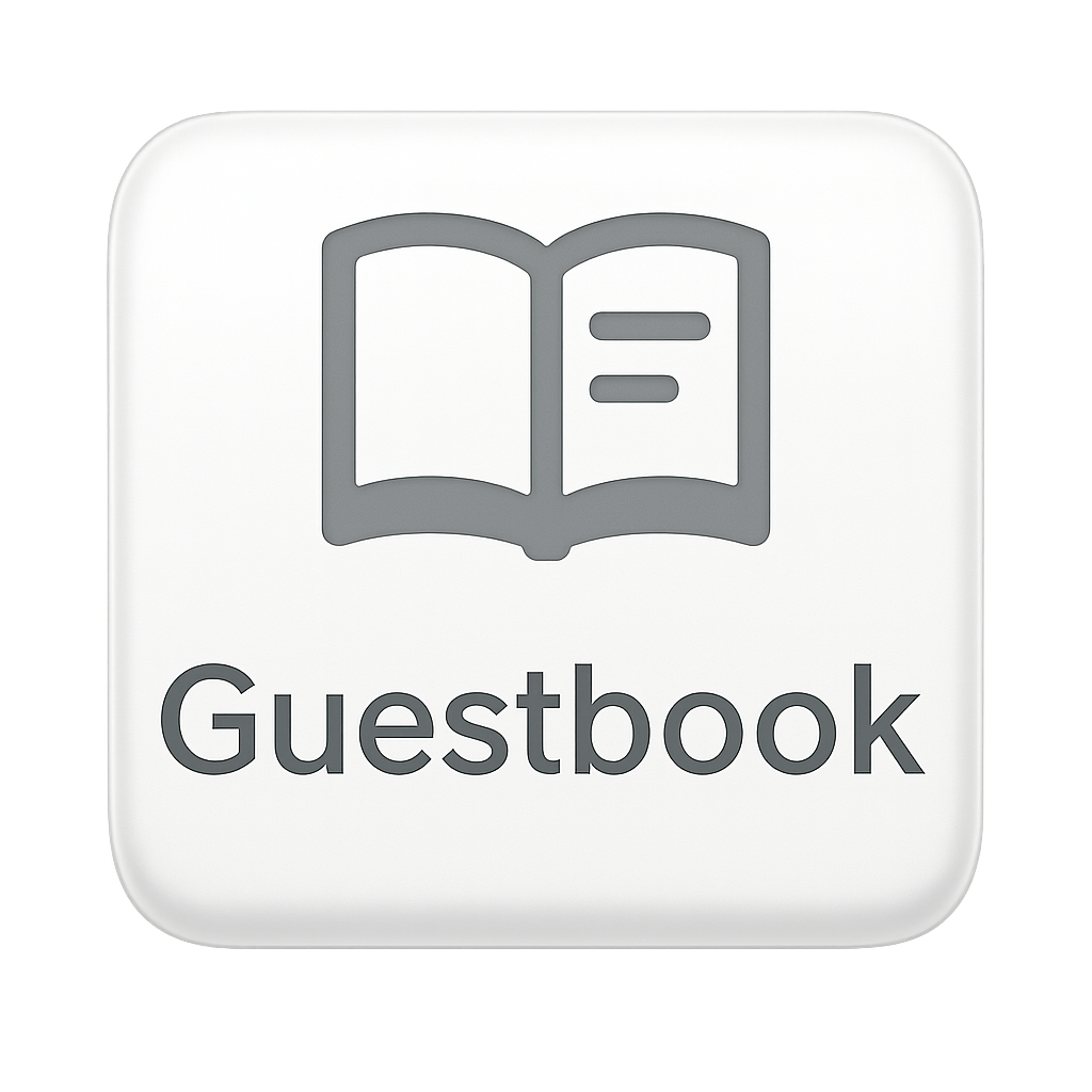 Guestbook