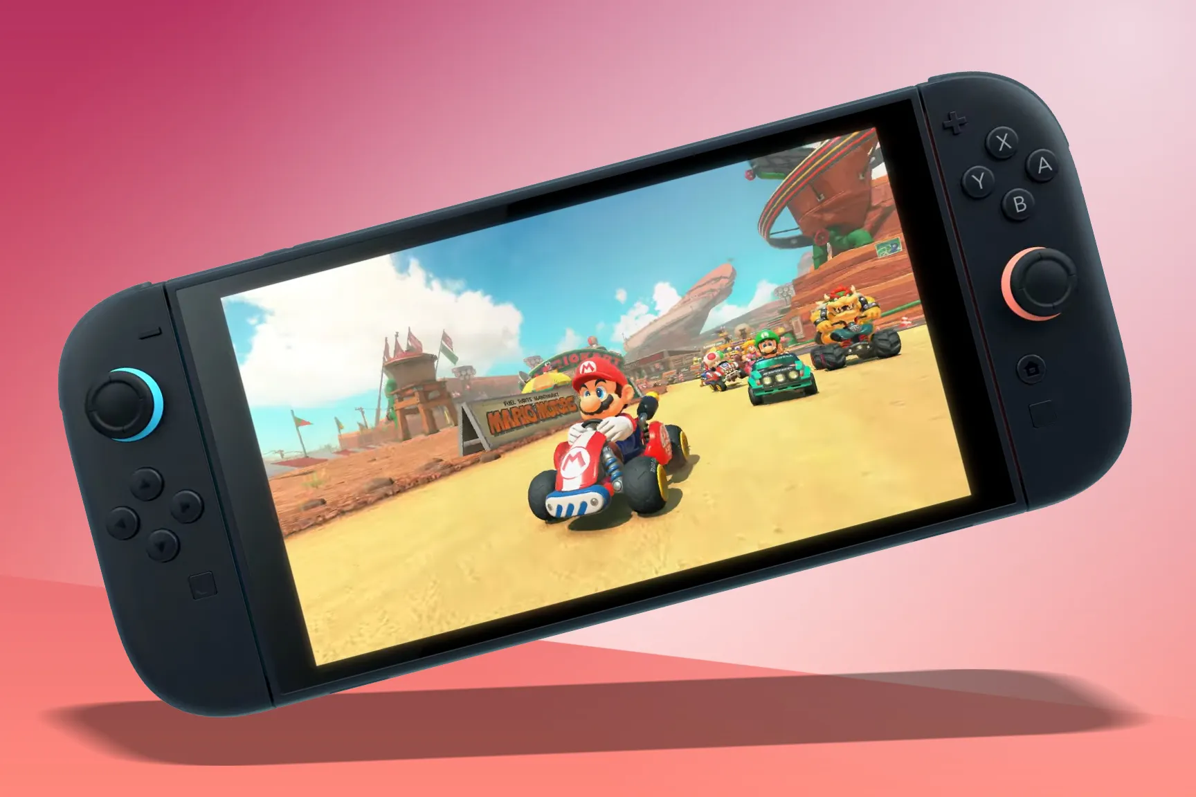 Image of a switch 2