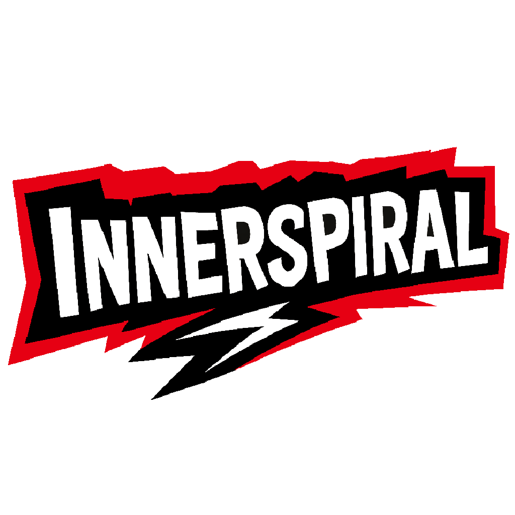 InnerSpiral logo