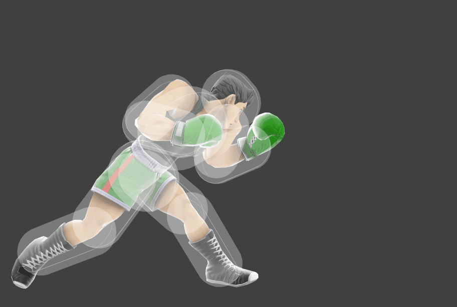 I had to relearn it all from scratch.