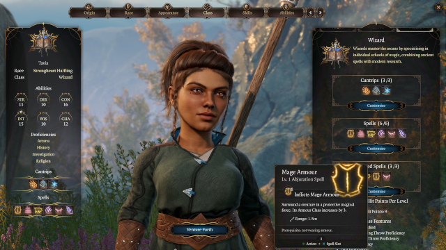 Avatars let you try on every facet of yourself, from the real to the delightfully absurd.