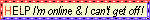 Online help Blinkie